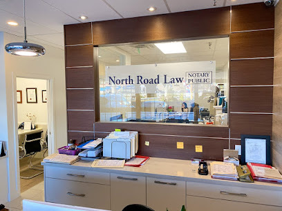 North Road Law & Notary Public