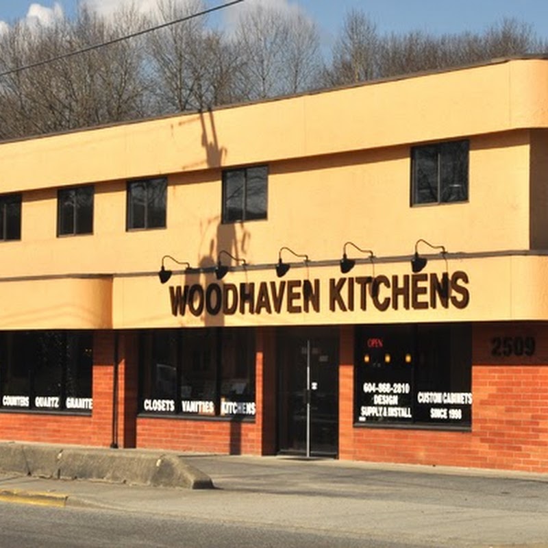 Woodhaven Kitchens Ltd.