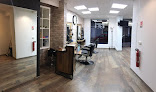 Photo du Salon de coiffure Coiffeur MODHAIR’N à Loos