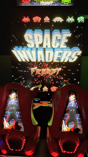 Bowling Alley «Manatee Lanes», reviews and photos, 7715 W Gulf to Lake Hwy, Crystal River, FL 34429, USA