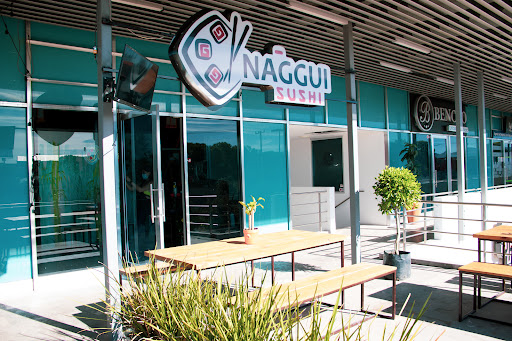 NAGGUI SUSHI