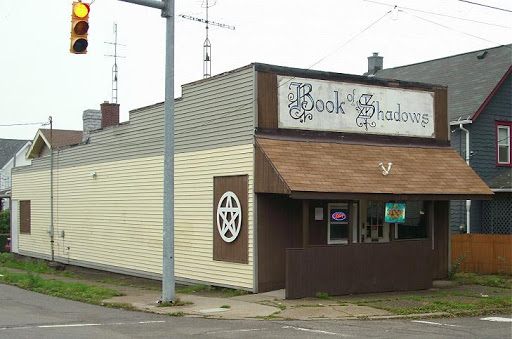 Book Store «Book of Shadows», reviews and photos, 1100 Clarendon Ave SW, Canton, OH 44710, USA