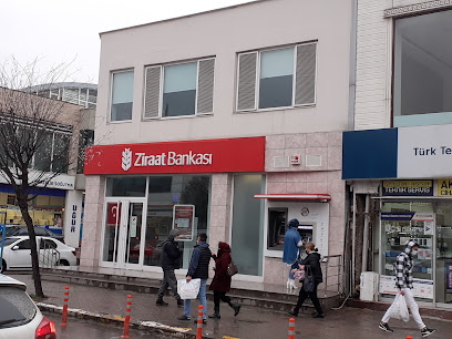 Ziraat Bankası Bosna Caddesi/Sakarya Şubesi