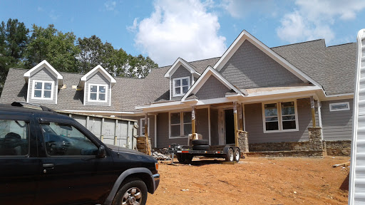 Golf Club «Creeks Bend Golf Club», reviews and photos, 5900 Hixson Pike, Hixson, TN 37343, USA