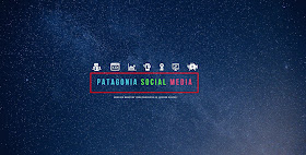 Patagonia Social Media