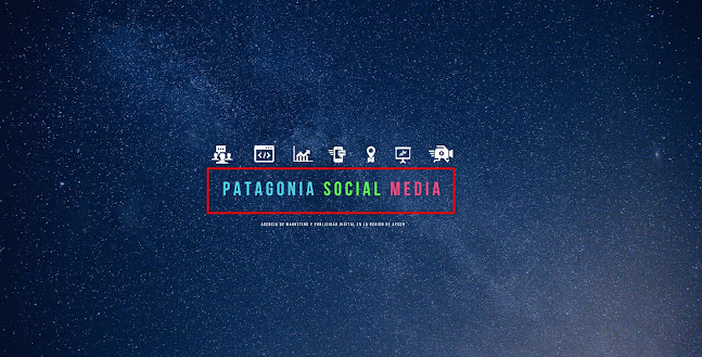 Patagonia Social Media