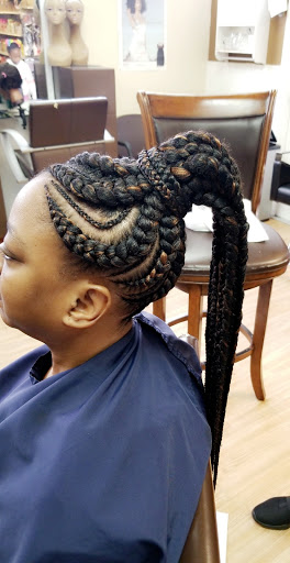 Beauty Supply Store «Awa Beauty Supply», reviews and photos, 19826 Aurora Ave N, Shoreline, WA 98133, USA