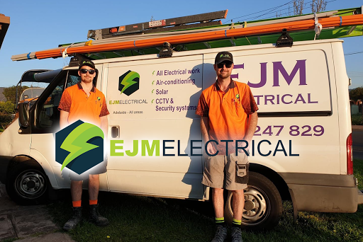 EJM Electrical