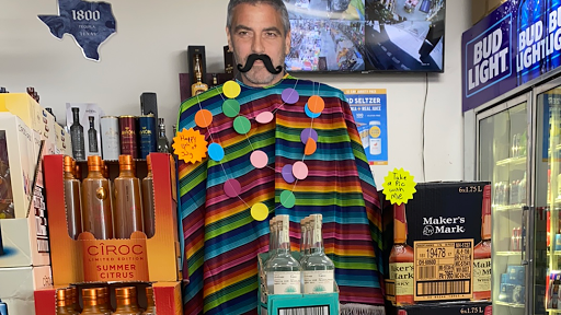 Wine Store «Fine Wine & Liquors», reviews and photos, 9714 Potranco Rd #110, San Antonio, TX 78251, USA