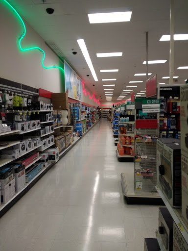 Department Store «Target», reviews and photos, 3550 S Rainbow Blvd, Las Vegas, NV 89103, USA