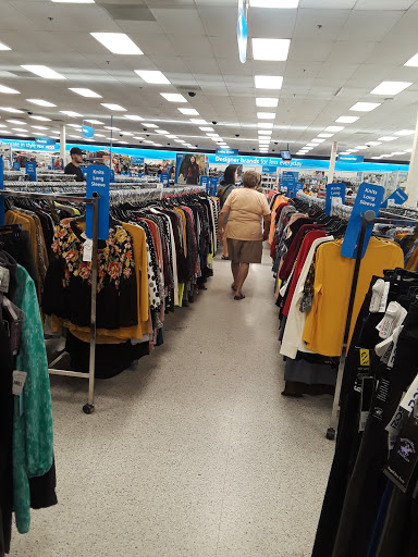 Clothing Store «Ross Dress for Less», reviews and photos, 20618 I-45, Spring, TX 77373, USA