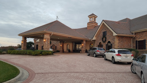 Golf Club «Eagle Creek Golf Community», reviews and photos, 10350 Emerson Lake Blvd, Orlando, FL 32832, USA