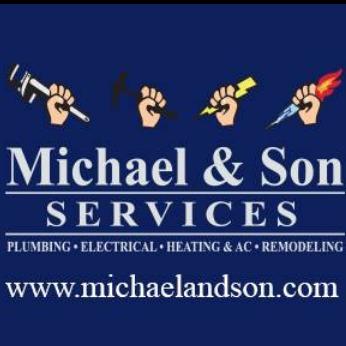 HVAC Contractor «Michael & Son Services», reviews and photos