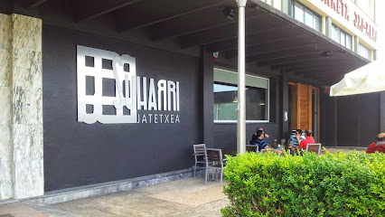 Restaurante Suharri