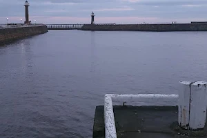 Whitby Scampi Shack image