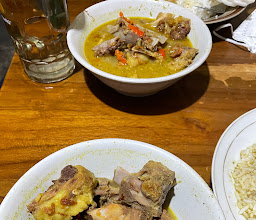 Warung Sate Durin photo