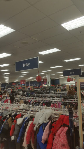 Department Store «Marshalls», reviews and photos, 253 Commons Dr, Chicago Ridge, IL 60415, USA