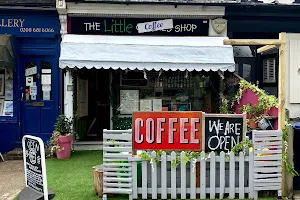 The Little Coffee Shop image