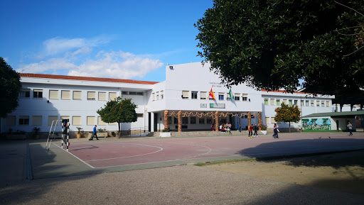 Green River Public School, Institución educativa pública en Almuñécar,Granada