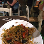 Photo n°2 de l'avis de Marco.r fait le 14/06/2018 à 15:37 sur le  Ristorante Made in Sud Tropea à Tropea