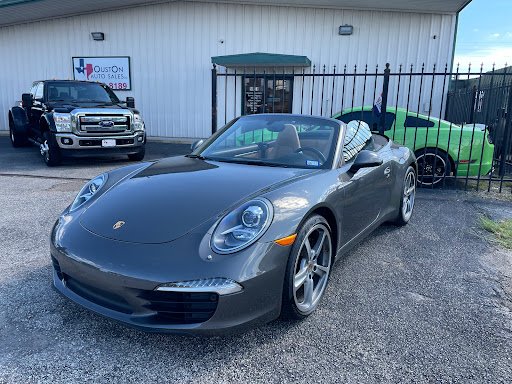 Used Car Dealer «Houston Auto Sales Inc», reviews and photos, 5801 Schumacher Ln, Houston, TX 77057, USA