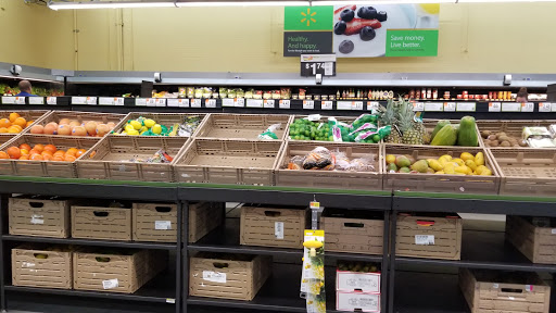 Supermarket «Walmart Neighborhood Market», reviews and photos, 10327 Big Bend Rd, Riverview, FL 33578, USA