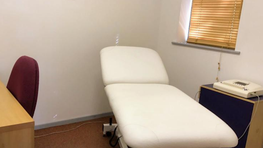 Regain Physiotherapy - Milton Keynes - Regain Physiotherapy - Milton Keynes