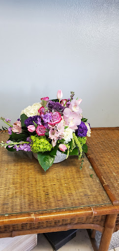 Florist «A Secret Garden Florist», reviews and photos, 714 Adams Ave, Huntington Beach, CA 92648, USA