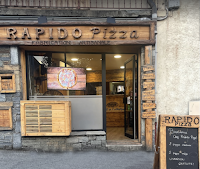 Photos du propriétaire du Restaurant Rapido Pizza à Albertville - n°1