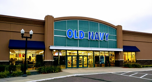 Old Navy, 1263 Promenade Pl, Eagan, MN 55121, USA, 