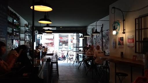 Restaurants with jazz Lille