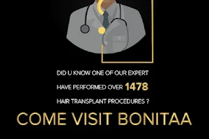 Bonitaa Skin and Hair Care image