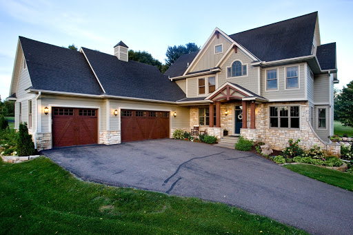 General Contractor «Hoffman Weber Construction», reviews and photos, 3515 48th Ave N, Minneapolis, MN 55429, USA