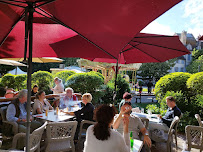 Atmosphère du Restaurant Le Grand Café de Lyon à Beaune - n°8