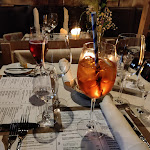 Photo n°1 de l'avis de Jens.. fait le 23/08/2021 à 06:25 sur le  Taufsteinhütte à Schotten