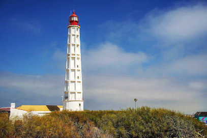 Cabo de Santa Maria