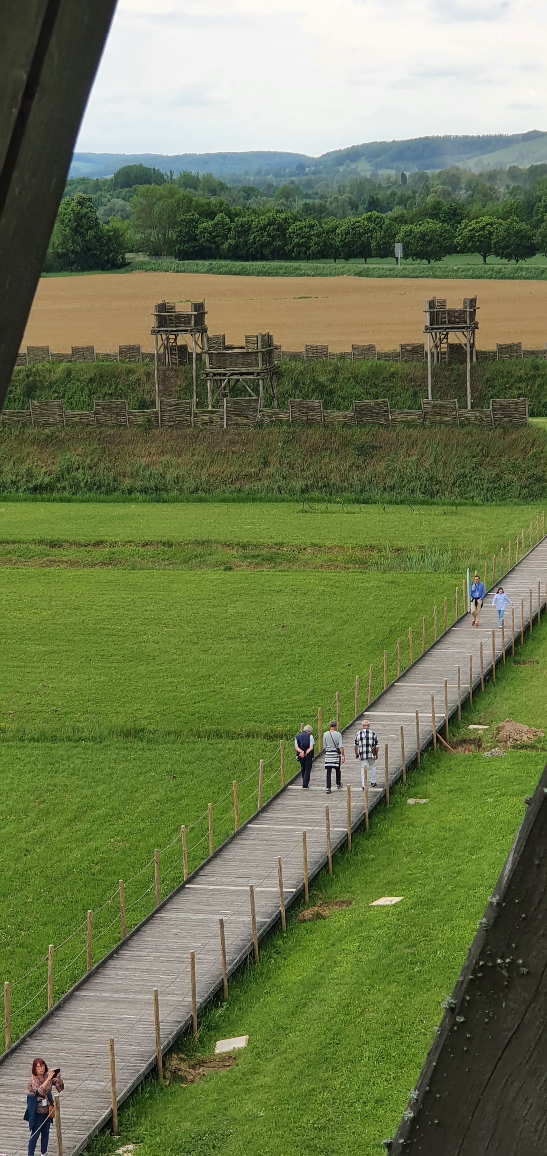 Photo n° 2 de l'avis de Gertrud.4 fait le 22/05/2023 à 07:06