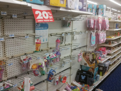 Discount Store «Kmart», reviews and photos, 808 US-46, Parsippany, NJ 07054, USA