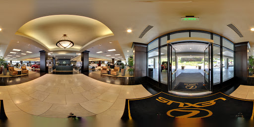 Lexus Dealer «Lexus Of Bellevue», reviews and photos, 101 116th Ave SE, Bellevue, WA 98004, USA