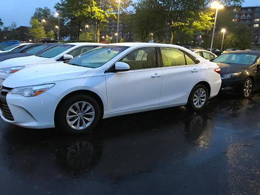 Auto Repair Shop «Bernardi Toyota», reviews and photos, 1626 Worcester Rd, Framingham, MA 01702, USA