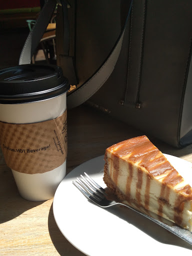 Coffee Shop «Cafe Louisa», reviews and photos, 1036 E Fairview Ave, Montgomery, AL 36106, USA