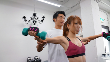 Personal Gym FOROW 一宮店