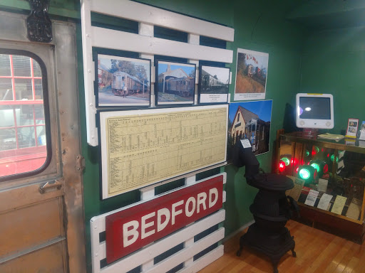 Park «Depot Park», reviews and photos, 120 South Rd, Bedford, MA 01730, USA