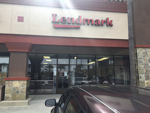Lendmark Financial Services LLC in Long Beach, California