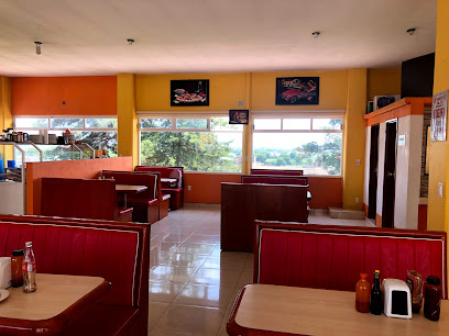 Burguer Pizza - Isidro Fabela Nte. 52, Centro, 50450 Atlacomulco, Méx., Mexico