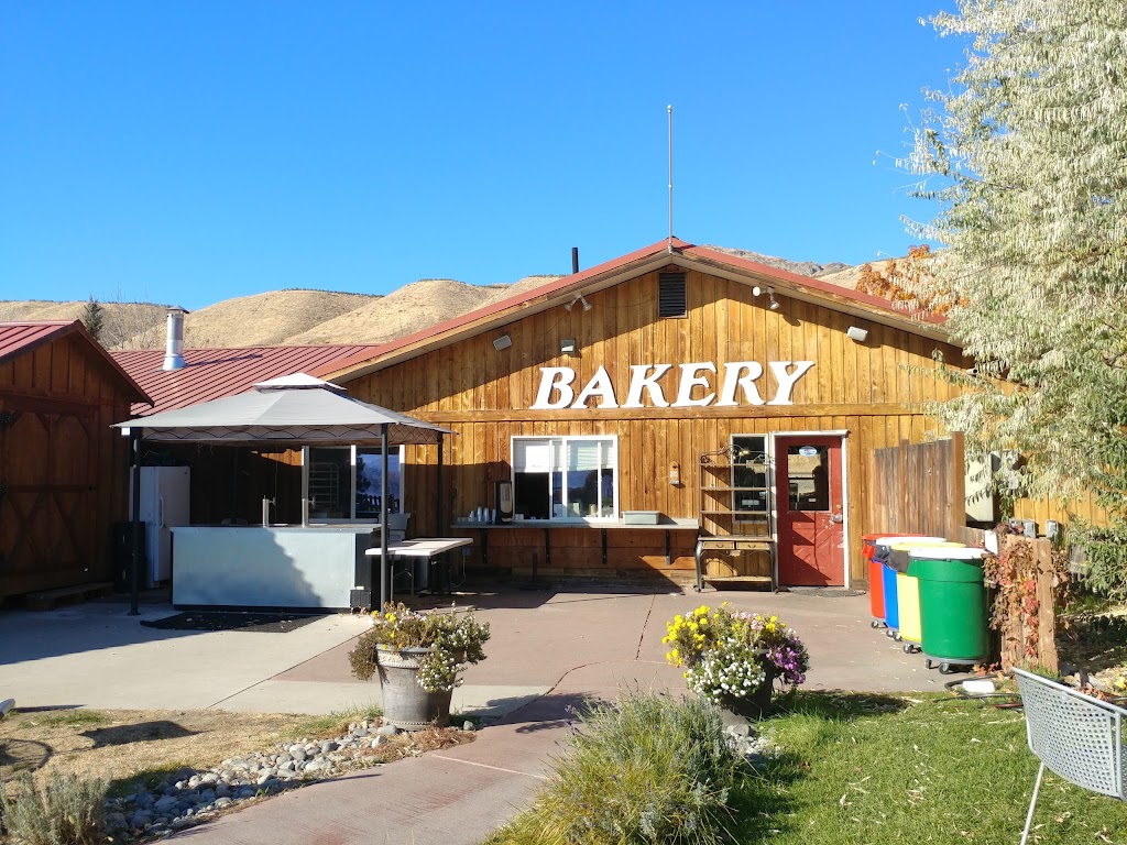 Sweet River Bakery Coulee Dam, WA 98846 Menu, Hours, Reviews and