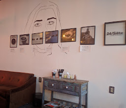 Gate Coffee Shop photo