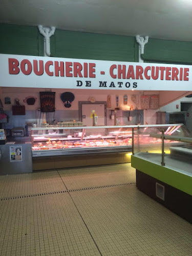 Boucherie-charcuterie Boucherie De Matos Vendays-Montalivet