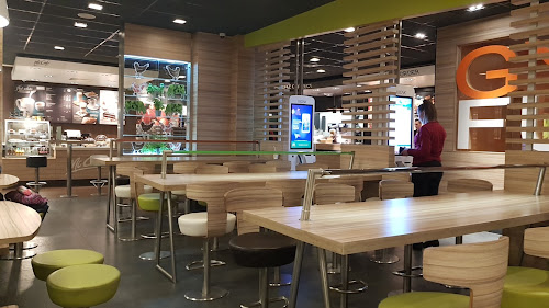 Restauracja McDonald's do Skierniewice