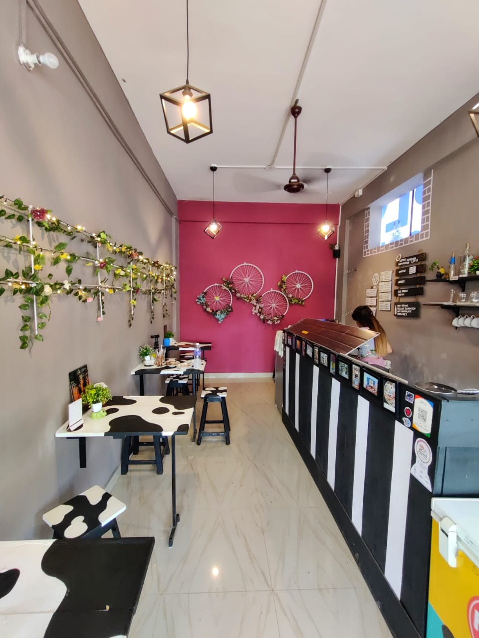 Deecafe